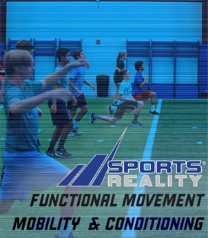 Functional Movement and Mobility