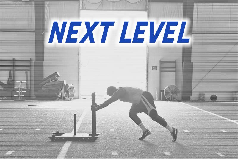 Next Level and Position Training