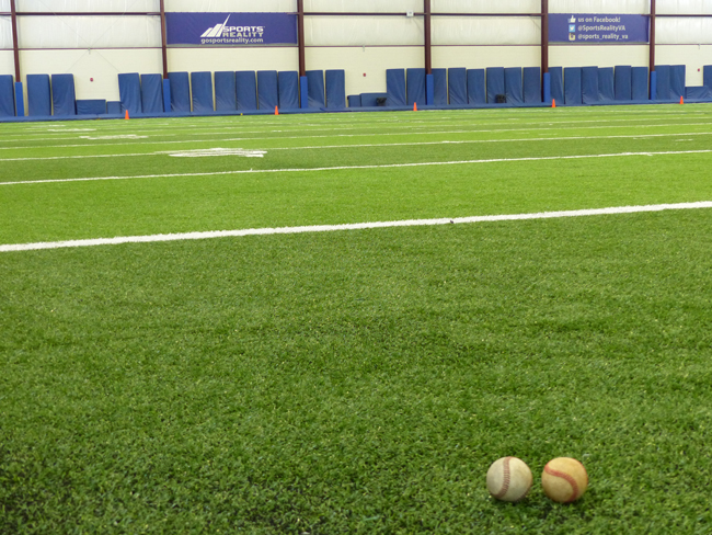 baseball